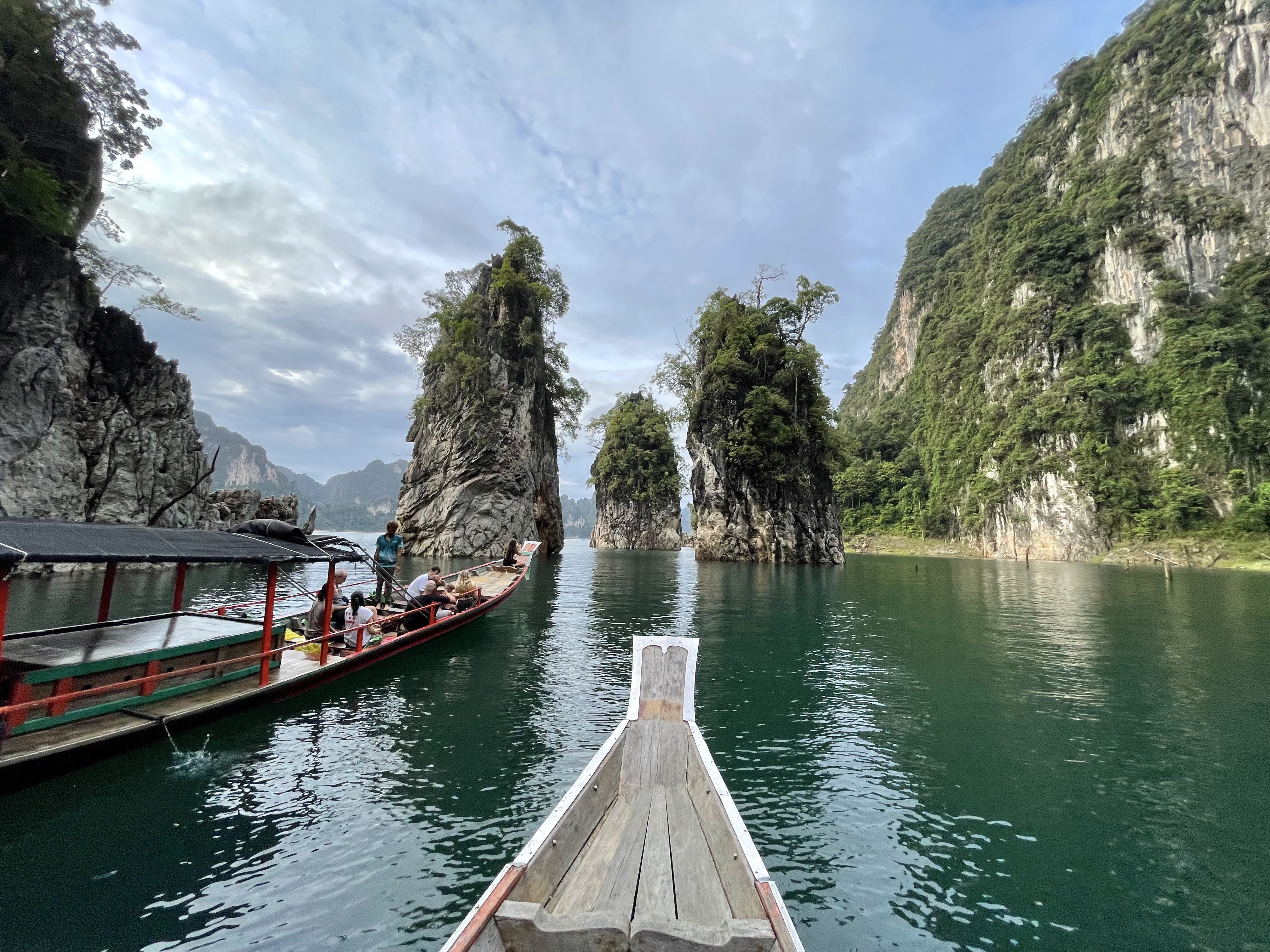 อุทยานแห่งชาติ